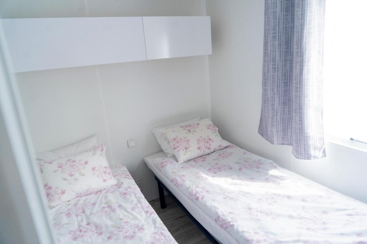 Cafe Torpet B&B Skepplanda エクステリア 写真